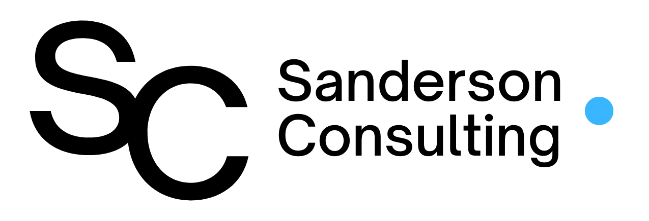 Sanderson Consulting